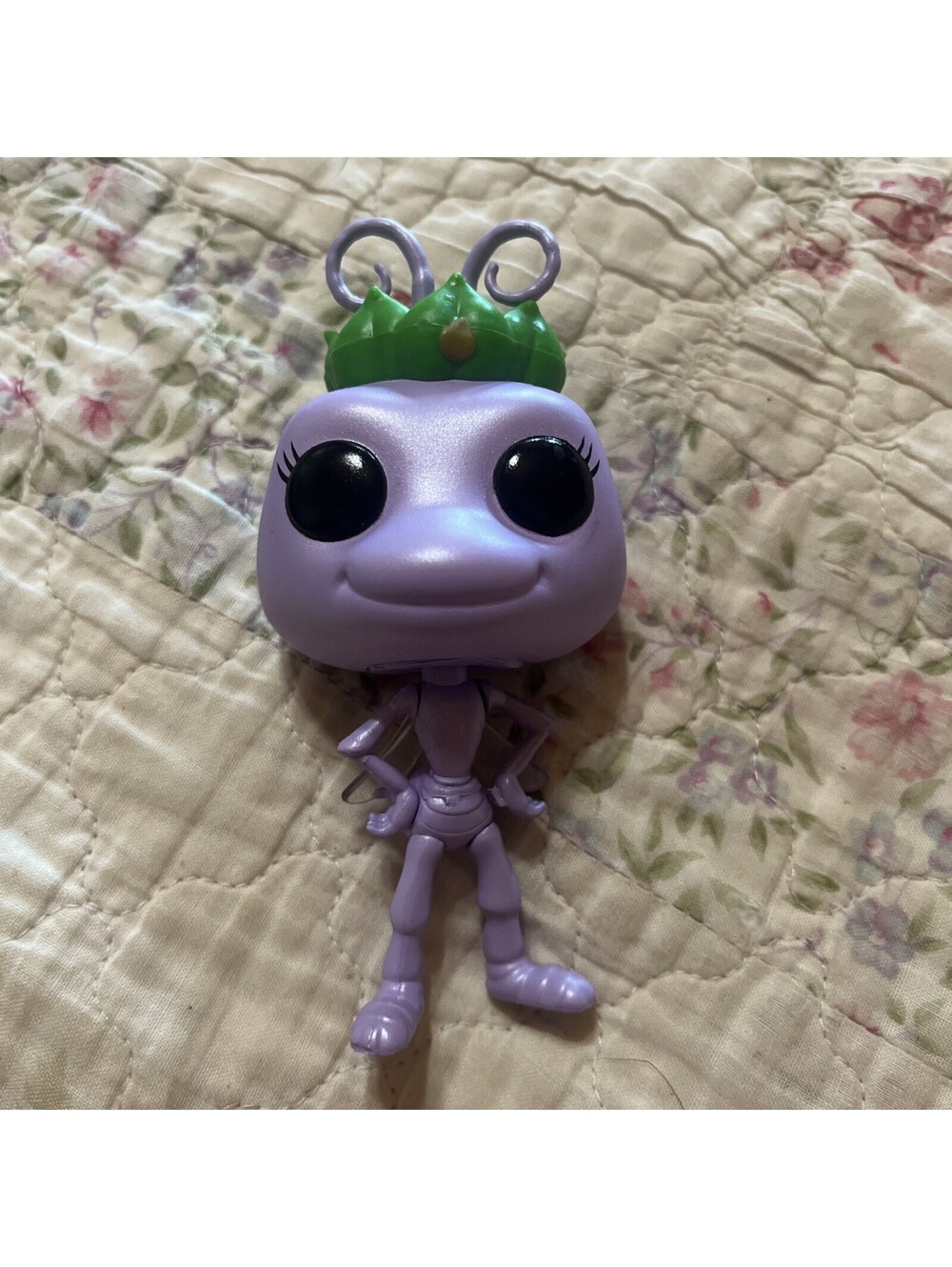Funko Pop Princess Atta #228 Disney Pixar A Bug’s Life VAULTED Vinyl Figure